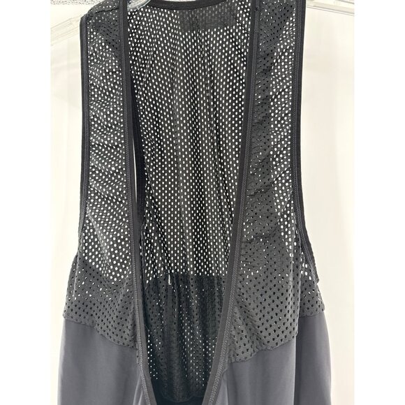 Giro Mens Cycling Bib Shorts Mesh Back‎ Black XL - Picture 4 of 9